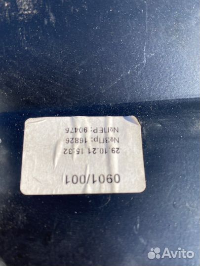 Защита двигателя toyota corolla