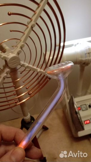 1.3 Мультиволновой осциллятор Георгия Лаховского