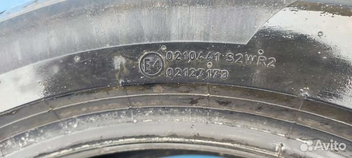 Pirelli Powergy 225/50 R17