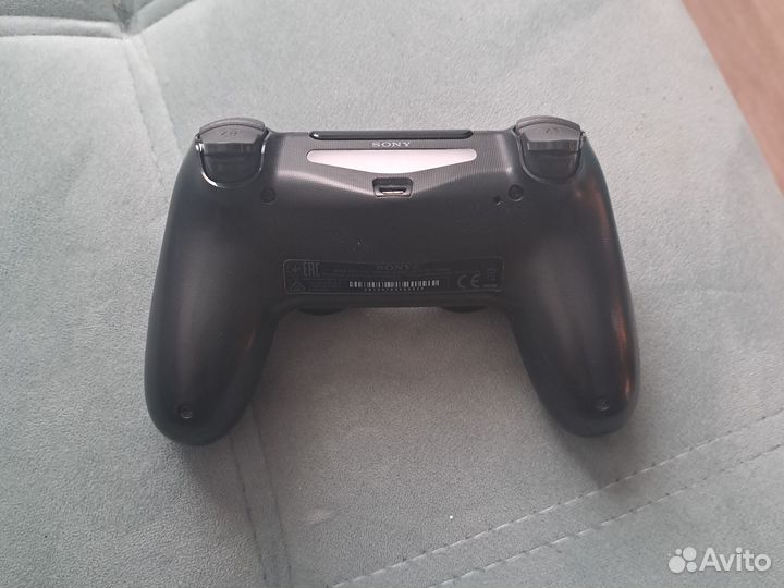 Геймпады для ps4