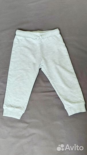 Вещи пакетом для девочки 86 размер