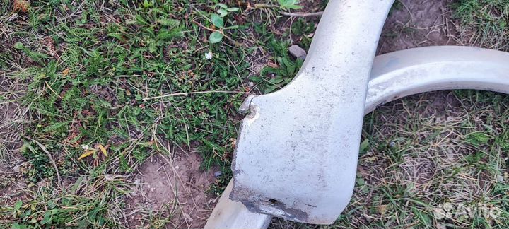 Фендеры golf 2