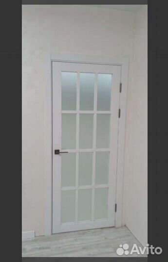 Двери межкомнатные