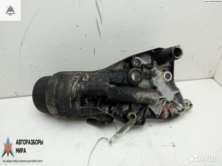 Корпус масляного фильтра Fiat Bravo 2 2008