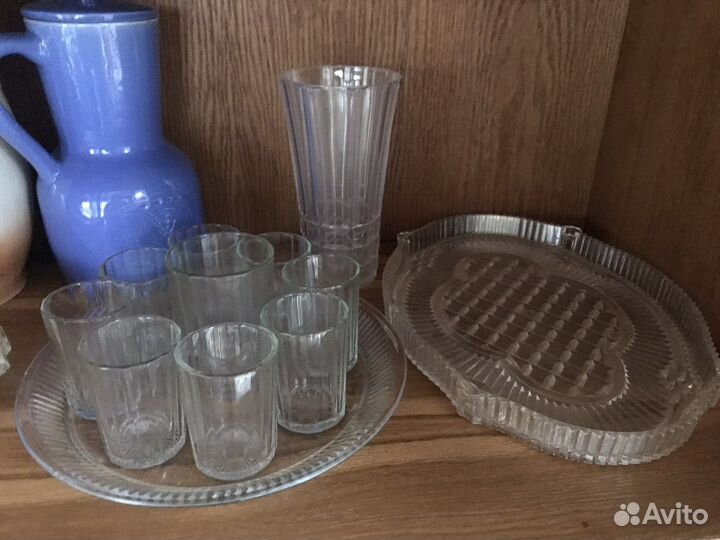 Посуда набор