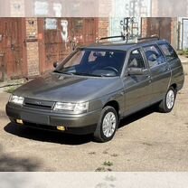 ВАЗ (LADA) 2111 1.5 MT, 2001, 135 000 км, с пробегом, цена 215 000 руб.