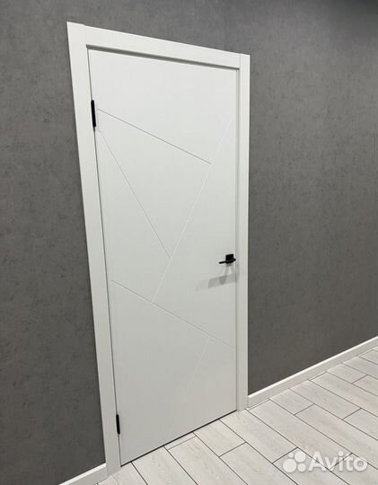 Двери межкомнатные