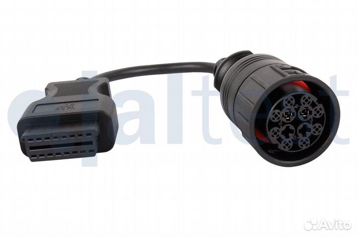 Кабель MAN Jaltest JDC207A