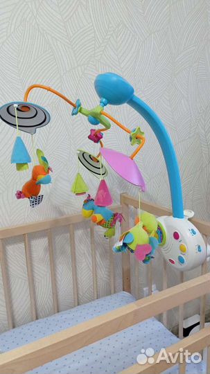 Мобиль Tony Love