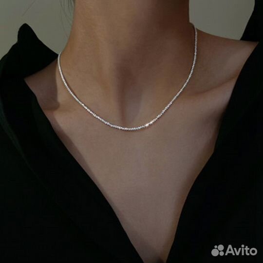 Цепочка\чокер