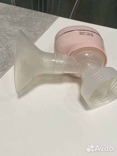 Молокоотсос электрический