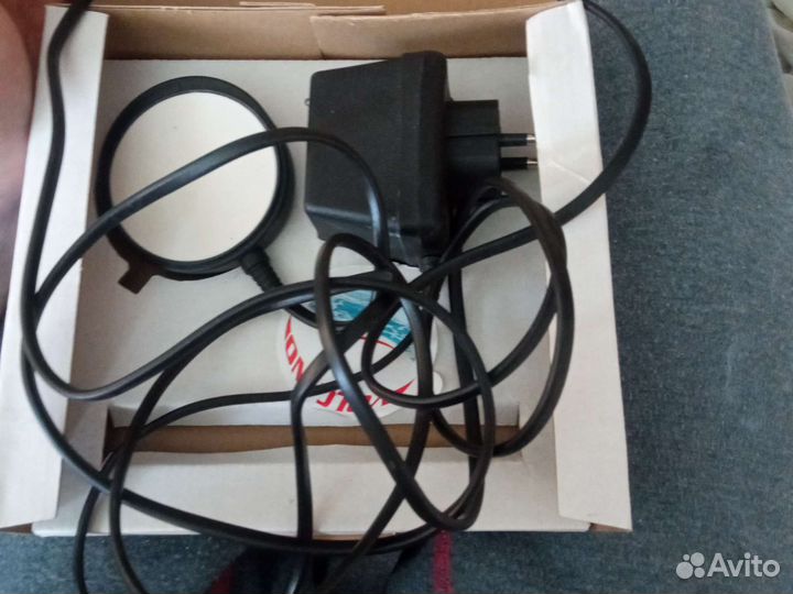 Ультразвуковое устройство для стирки