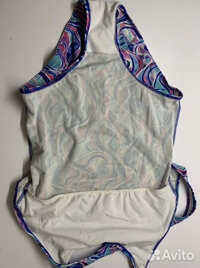 Купальник детский