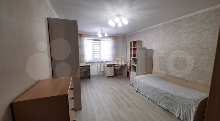 3-к. квартира, 116 м², 3/11 эт.