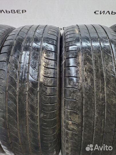 Dunlop SP Sport Maxx 050 235/55 R20