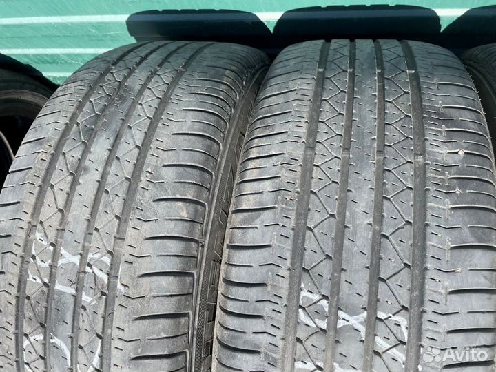 Bridgestone Potenza RE92A 265/60 R18