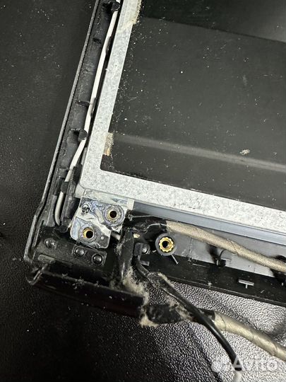 Lenovo v560 Разбор