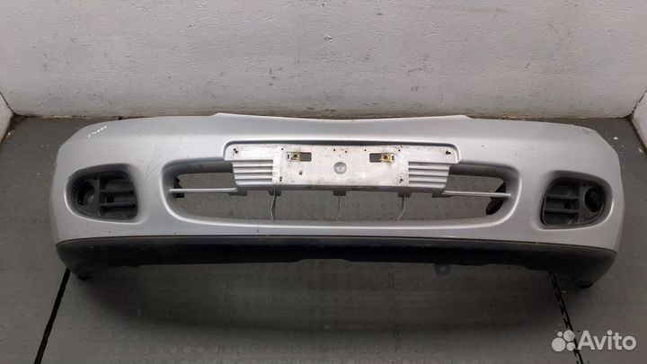 Фара противотуманная Mitsubishi Carisma, 1998