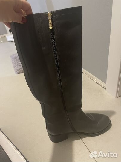 Сапоги respect 37-38