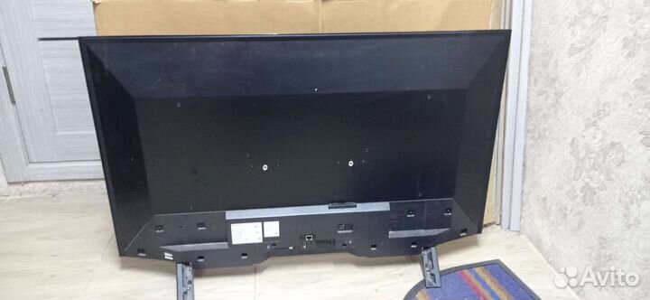 Телевизор sony bravia