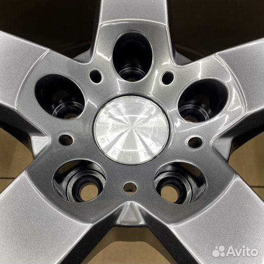 Диски новые 18 5/112