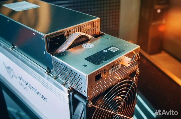 Asic Whatsminer Antminer M31S M30S+ M30S++ L7 Elph