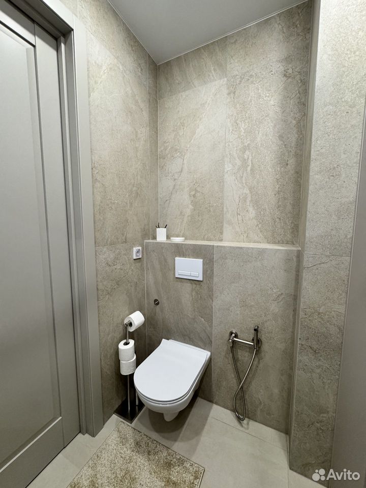 2-комнатная квартира, 42 м² — фото 8
