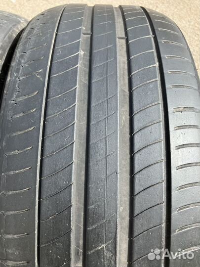 Michelin Primacy 3 245/45 R19