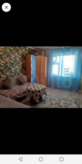 2-к. квартира, 36 м², 6/10 эт.