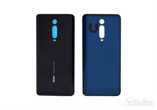 Задняя крышка Xiaomi Mi 9T/Mi 9T Pro/Redmi K20/K20