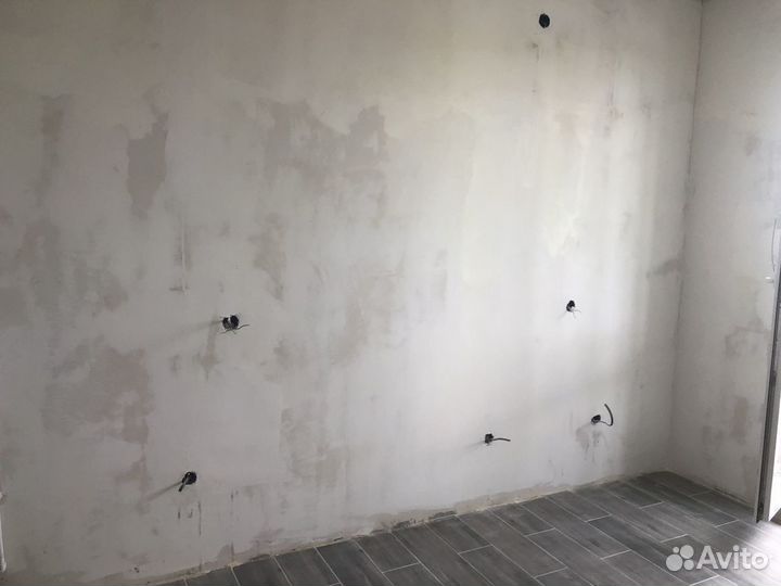 Услуги электрика