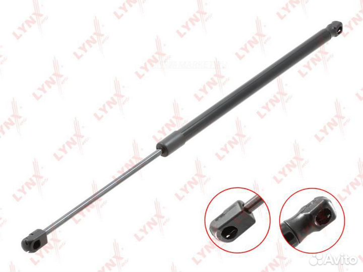 Lynxauto GS-1045 Амортизатор капота перед