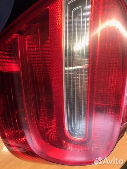 Mercedes Benz Фонарь задний правый.mercedes benz