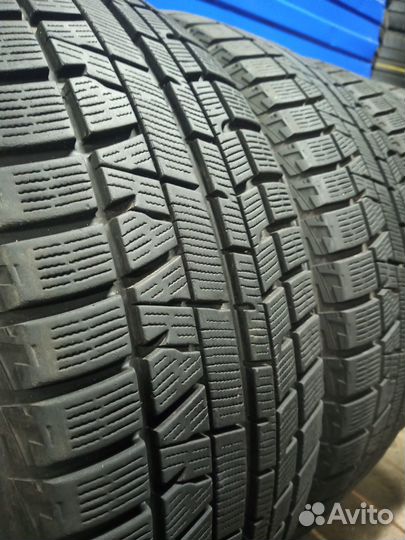 Yokohama Ice Guard IG50 215/55 R17 94Q