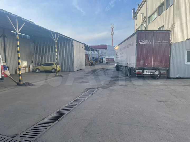 Свободного назначения, 1698.1 м²