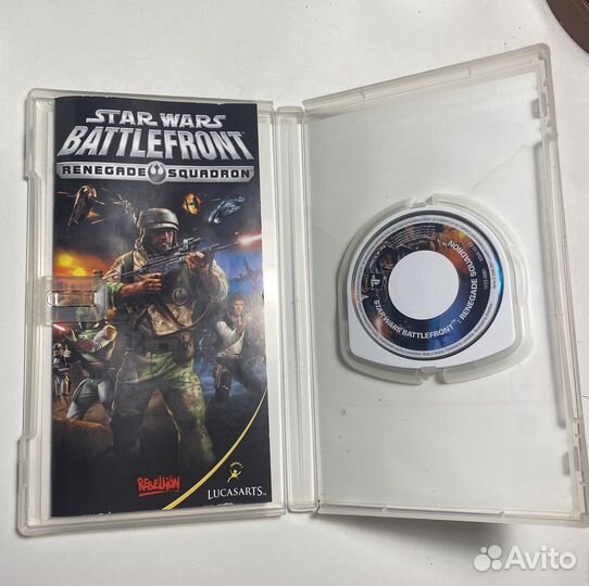 Игры на psp star Wars,F1