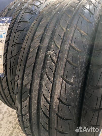 Колёса Rosava R15