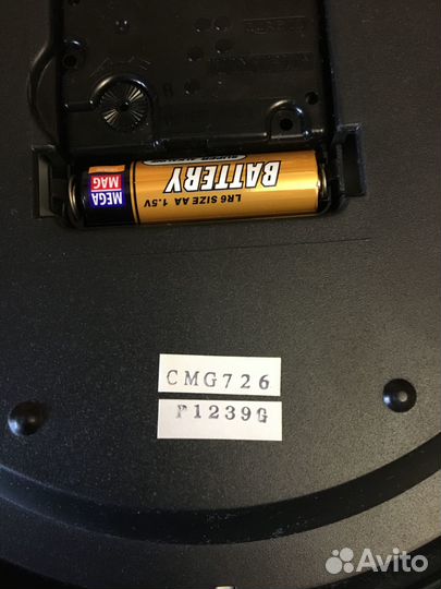 Часы настенные rhythm