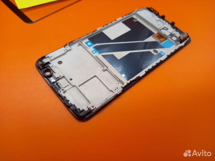 35844 Оригинальный oled-дисплей для OnePlus 5T One