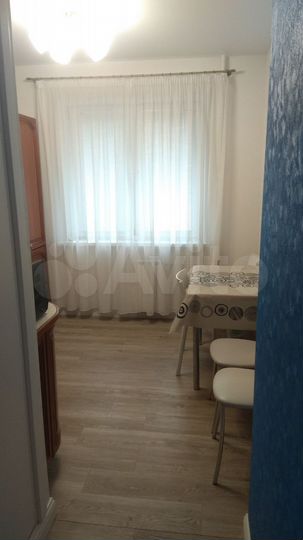 2-к. квартира, 45,6 м², 5/10 эт.