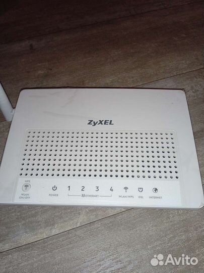 Продам модем