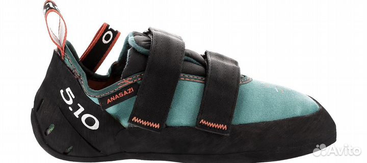 Скальные туфли Adidas Five Ten Anasazi W