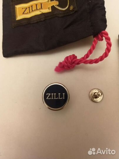 Дорожный набор zilli