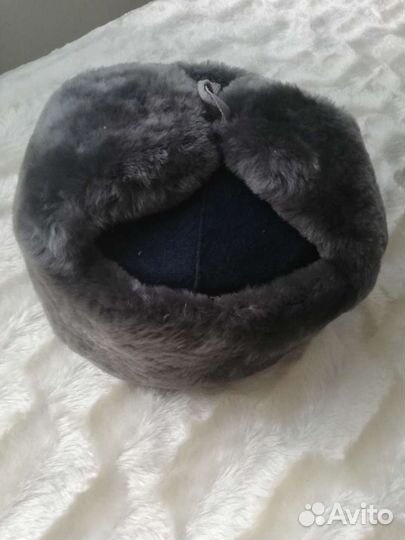 Шапки норковые