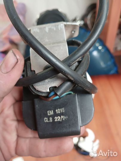 Мелочевка для компьютеров