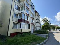 2-к. квартира, 48 м², 2/5 эт.