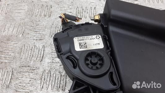 Педаль газа chrysler 300C 1 (99E01NW01)