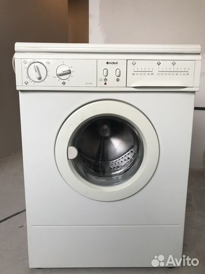 Стиральные машины