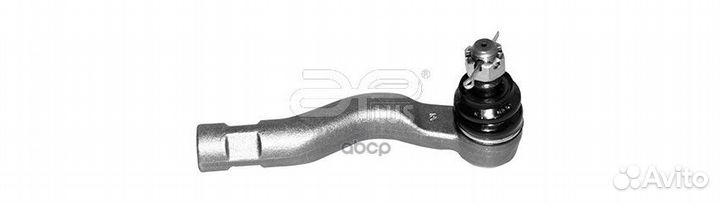 Наконечник рулевой тяги перед прав 18155ap