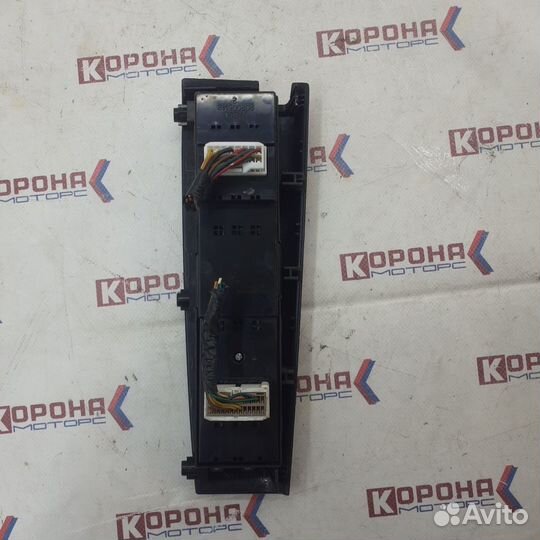 Блок управления стеклоподьемниками hyundai grande